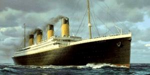 Ακριβές αντίγραφο του Τιτανικού ετοιμάζει Αυστραλός μεγιστάνας