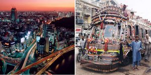 Οι 10 πιο φθηνές και οι 10 πιο ακριβές πόλεις του κόσμου [λίστα]