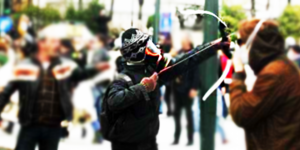 Τοξοβόλος: Ο γιος του μαέστρου που από μαθητής πρότυπο έγινε αδίστακτος ληστής ο