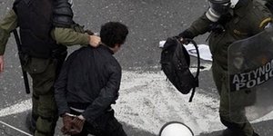 Τέταρτη και φαρμακερή σύλληψη για τον «Τοξοβόλο του Συντάγματος» - Ποιος είναι