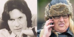 Βαρυποινίτης μπήκε στη φυλακή άνδρας και βγήκε... γυναίκα [εικόνες]