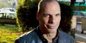Βαρουφάκης: «Ξέρω ότι το ΔΝΤ θα συμμαχήσει με μια κυβέρνηση που θα πει μερικά όχ