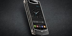 Αυτό είναι το πιο ακριβό smartphone του κόσμου! [εικόνες & βίντεο]