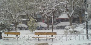 Αλλάζει το σκηνικό του καιρού από το βράδυ - Ερχονται έντονες βροχές και χιονοπτ