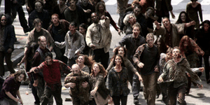 Απίστευτο-Κανάλι στις ΗΠΑ έβγαλε έκτακτο δελτίο για επιδημία ζόμπι [βίντεο]