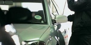 Σαρώνει η εγκληματικότητα στην Ελλάδα: 11.000 κλοπές και 19.000 διαρρήξεις οχημά