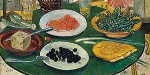 Πόσο θα κοστίσει το τραπέζι της Σαρακοστής [λίστα]