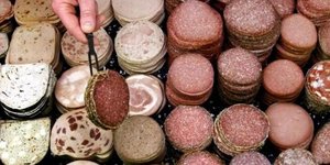 Νέα προϊόντα με DNA αλόγου εντόπισε ο ΕΦΕΤ - Ποια αποσύρονται από τα ράφια