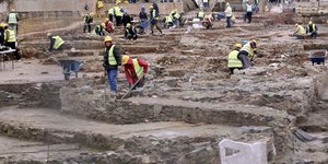Μια ανασκαφή της ΔΕΗ στη Φλώρινα εμφάνισε πολιτισμό 8.000 ετών που είχε μέχρι κα