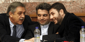 Ο Βενιζέλος καλείται να διαλέξει γραμματέα ανάμεσα σε νεολαία και... βαθύ ΠΑΣΟΚ