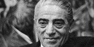 Τα πέντε βήματα που ακολούθησε ο Αριστοτέλης Ωνάσης για να γίνει πλούσιος