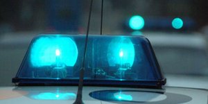 Τροχαίο με περιπολικό - Τραυματίας  Αστυνομικός [εικόνες]