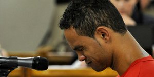 Διεθνής ποδοσφαιριστής δολοφόνησε την πρώην του και την έδωσε τροφή στα σκυλιά τ
