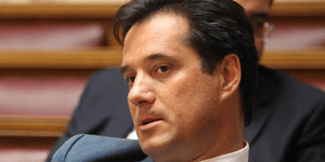 Αδωνις: Να παρέμβει εισαγγελέας για τον «κακοποιημένο» Σαμαρά [εικόνα]