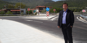 Καταδικάστηκε πρώην νομάρχης για χρηματισμό που καταγράφηκε από «κρυφή κάμερα»