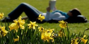 Αλλάζει πάλι ο καιρός - Ανοιξιάτικο το σκηνικό με άνοδο της θερμοκρασίας 