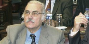 Πέθανε ο πρώην βουλευτής Θεόδωρος Κατσίκης