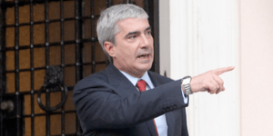 Κεδίκογλου: Ο εκβιασμός που καταγγέλλει το iefimerida ισχύει