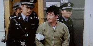 Καρέ-καρέ η μεταφορά τεσσάρων θανατοποινιτών στο σημείο εκτέλεσής τους [βίντεο]