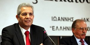Την Κυριακή οι αποφάσεις των κυπριακών κομμάτων για το Eurogroup [βίντεο]