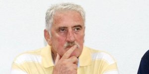 «Έφυγε» ο μεγάλος Γιώργος Κολοκυθάς
