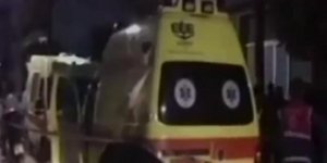 «Δεν θέλουμε πετρέλαιο