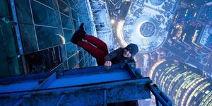 Mustang Wanted: Ο ιπτάμενος Ουκρανός που αψηφά την βαρύτητα [εικόνες]