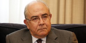 Εξαλλος ο Γιαννάκης Ομήρου με τις δηλώσεις Σόιμπε για ξέπλυμα χρήματος στην Κύπρ