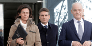 Οι τράπεζες μπλοκάρουν τη διερεύνηση της λίστας Λαγκάρντ