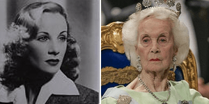 Πέθανε η «σύγχρονη Σταχτοπούτα» πριγκίπισσα Λίλιαν της Σουηδίας σε ηλικία 97 ετώ