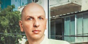 Μιωνής της λίστας Λαγκάρντ: Με αντιμετώπισαν ρατσιστικά λόγω της εβραϊκής καταγω