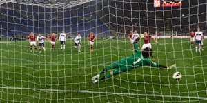Δεύτερος σκόρερ όλων των εποχών στην Ιταλία ο Φραντσέσκο Τότι