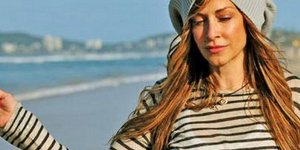 Βίσση: Τον Αντώνη Σαμαρά τον ερωτεύτηκα