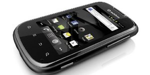 Το Vodafone Smart II το Νο1 σε πωλήσεις smartphone στην Ελλάδα