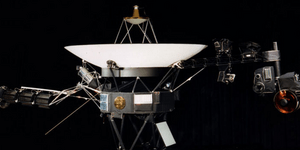 Tο διαστημόπλοιο Voyager -1 ξεπέρασε τα όρια του ηλιακού μας συστήματος