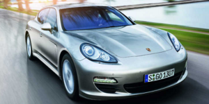 Porsche Panamera: Το αυτοκίνητο που θα γινόταν status symbol ανανεώθηκε