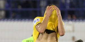 Τέλος εποχής για την ΑΕΚ – Υποβιβάστηκε για πρώτη φορά στην ιστορία της