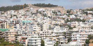 Ποιες πολεοδομικές παραβάσεις νομιμοποιούνται -Οι πέντε κατηγορίες ακινήτων