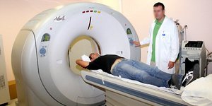 Ασκληπιείο Βούλας: Παραπλανητικά τα στοιχεία για τις αξονικές - Δεν ξεπερνούν το