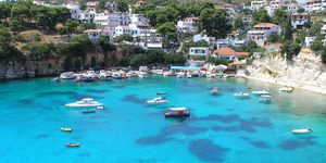 Μεγάλο αφιέρωμα αυστριακής εφημερίδας στις ομορφιές των Σποράδων
