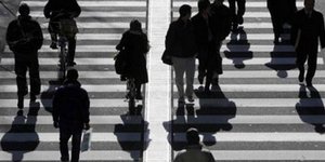 Καλπάζει η ανασφάλιστη εργασία -Οι στους δέκα δουλεύουν «μαύρα»