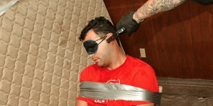 Απαγωγές και βασανιστήρια με όλα τα κομφόρ με μόλις 500 δολάρια [βίντεο]