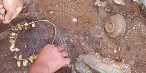 Αστυνομικοί σε κύκλωμα αρχαιοκαπηλίας