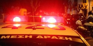 Εκρηξη στον Πειραιά -Τοποθέτησαν βόμβα στην είσοδο καφετέρειας