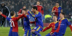 Europa League: Πέρασαν στους «4» Τσέλσι