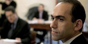 Επιβεβαίωσε την πρόθεση πώλησης χρυσού ο Κύπριος υπουργός Οικονομικών