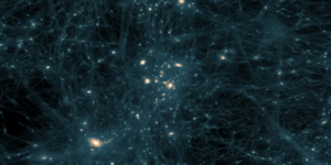 Το μυστήριο της σκοτεινής ύλης του Σύμπαντος ανακάλυψαν ερευνητές του CERN