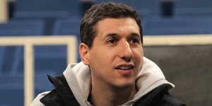 Παντρεύτηκε κρυφά ο Δημήτρης Διαμαντίδης [εικόνα]