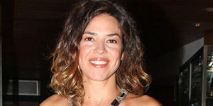 Η Ναταλία Δραγούμη μιλά για το πώς σκοτώθηκε μέσα στο σπίτι της η οικιακή της βο