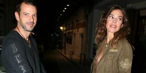 Στο δικαστήριο για φόνο εξ' αμελείας ο σύζυγος της Ναταλίας Δραγούμη